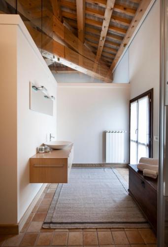 San Calisto camere con vigna 2