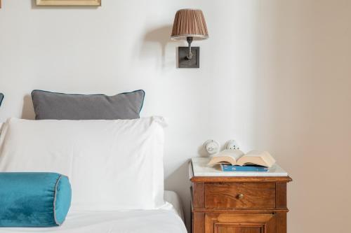 iFlat Trastevere Refined Apartment, Rzym (zdjęcie 2)