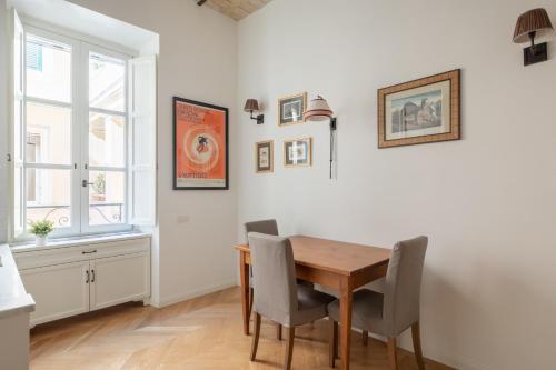 iFlat Trastevere Refined Apartment, Rzym (zdjęcie 3)