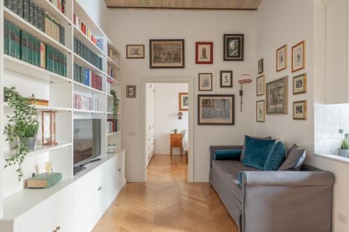 iFlat Trastevere Refined Apartment, Rzym (zdjęcie 5)