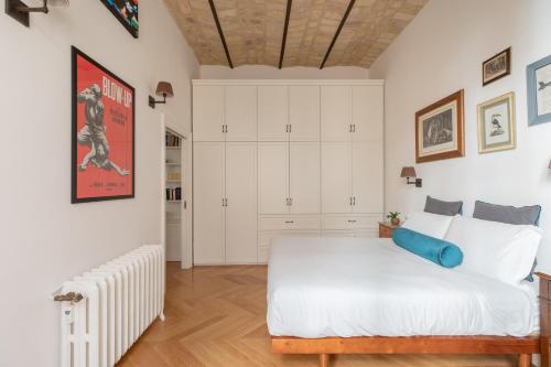 iFlat Trastevere Refined Apartment, Rzym (zdjęcie 6)
