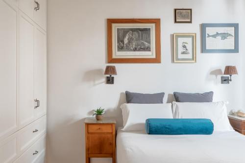 iFlat Trastevere Refined Apartment, Rzym (zdjęcie 7)