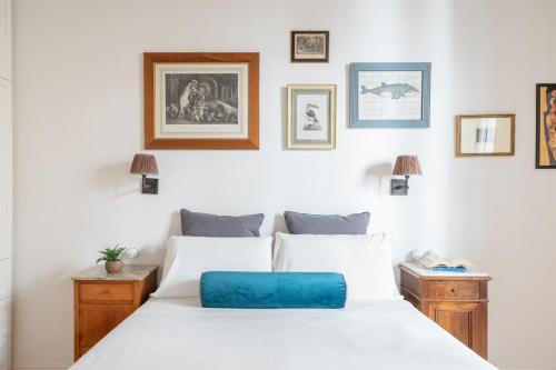 iFlat Trastevere Refined Apartment, Rzym (zdjęcie 8)