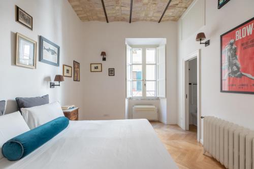 iFlat Trastevere Refined Apartment, Rzym (zdjęcie 9)