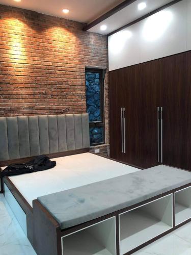 Tu Vien Xanh Homestay