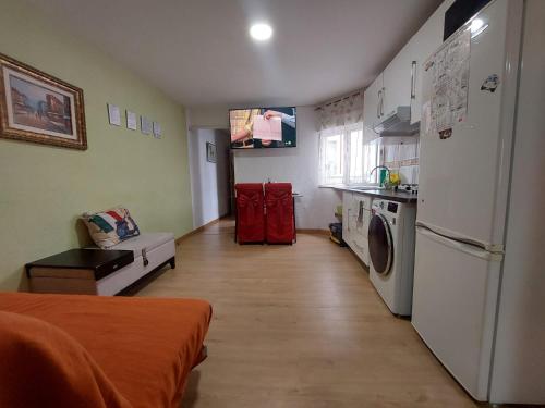  HomeStay Extremadura, Pension in Madrid bei Aravaca