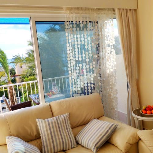 SWEET HOME CORAL BAY SEA VIEW 3 Stocks Paphos Peyia, Peyia (photo 3)