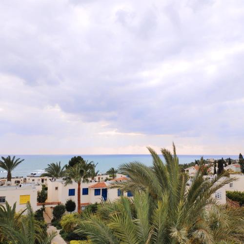 SWEET HOME CORAL BAY SEA VIEW 3 Stocks Paphos Peyia