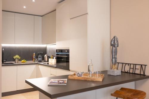 Petra Apuana Luxury Apartment 4