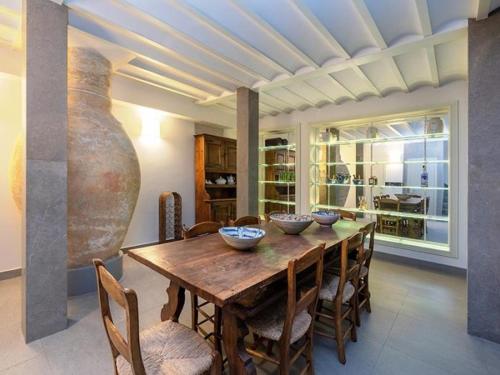  Apartamento tinaja in Granada