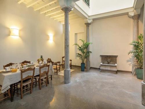  Apartamento tinaja in Granada