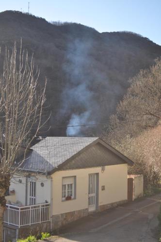 Vestabils, Ollar do Cido in Seoane