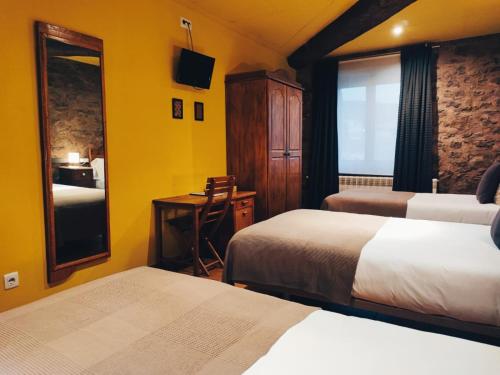 Hotel Rural Curia