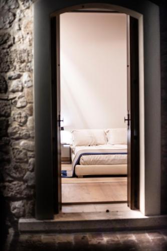 San Calisto camere con vigna 5