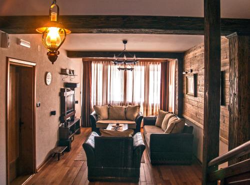 Fasilitas hiburan, Holiday Home Drijenak in Kolasin