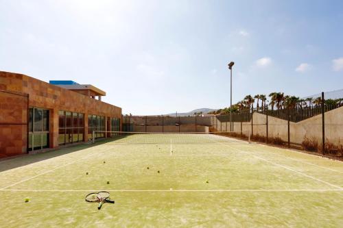Eurostars Las Salinas