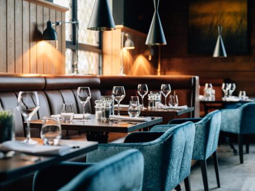 Clandeboye Lodge Hotel - image 5