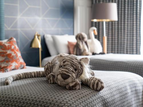 Clandeboye Lodge Hotel - image 4