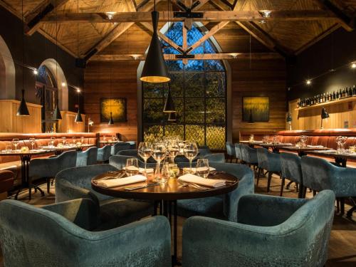 Clandeboye Lodge Hotel - image 10