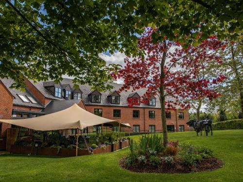 Clandeboye Lodge Hotel