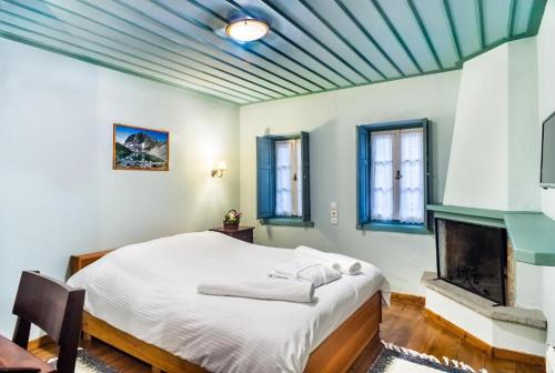 Dias Guesthouse in Papigko