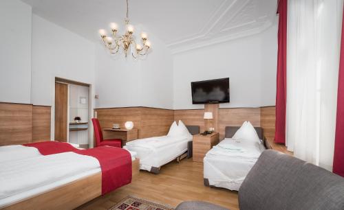 Pension Neuer Markt - image 12