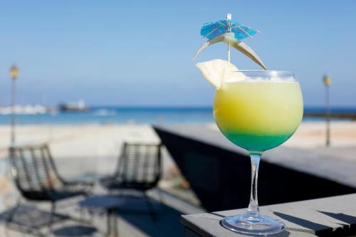 Eurostars Las Salinas - image 12