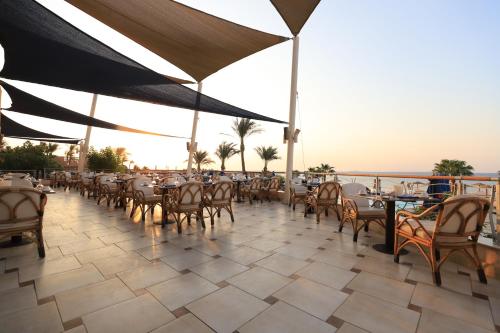 Shams Prestige Abu Soma (Adults Only)