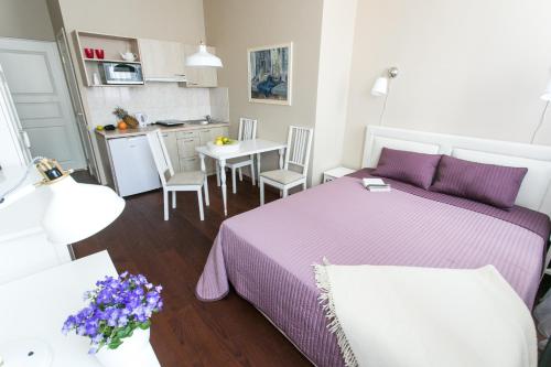 B&B Vilnius - Gedimino House - Bed and Breakfast Vilnius