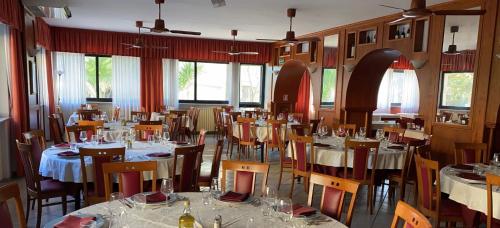 Hotel Lungomare 2