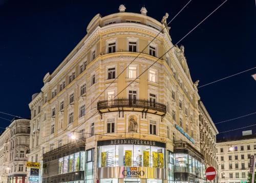 Pension Neuer Markt - image 11