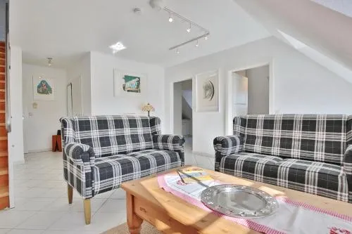 Haus Kurparkblick Haus Kurparkblick Appartement 11 in Timmendorfer Strand, Deutschland
