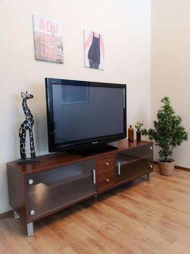 SANDY - Modern Row Aprt (3 rooms) - 24h Check-in in Kristiinankaupunki