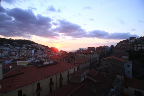 Cilento Suite - Scaloni 5