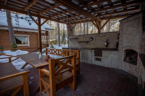 Okka Holiday Home in Kauksi