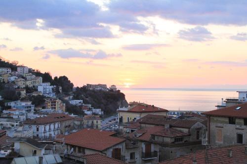 Cilento Suite - Scaloni 3