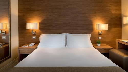 Hotel San Marco Room Type - Standard Double Room