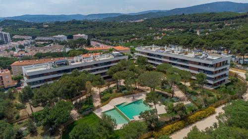 المنظر الخارجي, Calma S'Alguer Luxury Beach Apartment in Sant Joan de Palamos