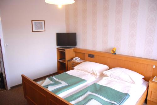  Frühstückspension Wiesenhaus in Miesenbach