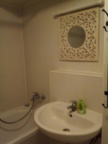 Schönes Feng Shui Loft über den Dächern der Dresdner Neustadt, Dresden (photo 9)