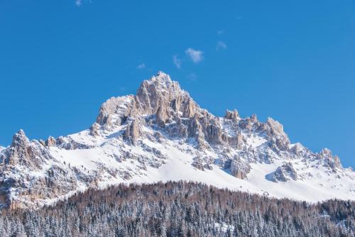 Hotel DAS ROYAL in Obereggen