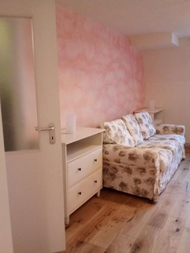 Schönes Feng Shui Loft über den Dächern der Dresdner Neustadt, Dresden (photo 6)