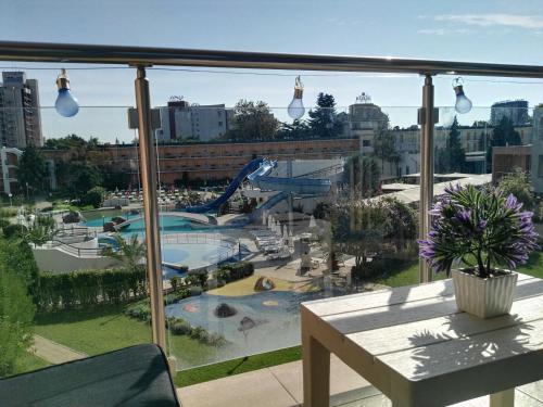 Apartment Konstantin in Trakia Plaza 5