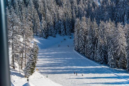 Hotel DAS ROYAL in Obereggen