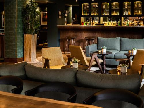 Clandeboye Lodge Hotel - image 13