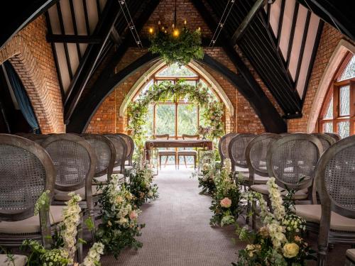 Clandeboye Lodge Hotel - image 14