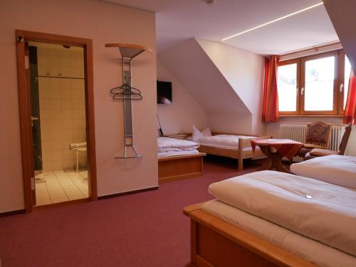 Hotel Gasthof Hereth