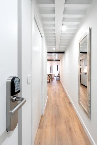 Okako Apartments Tudela in Tudela