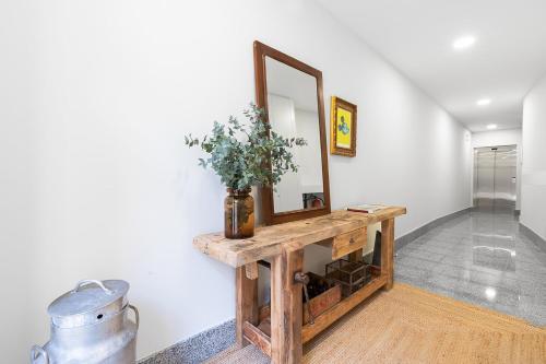 Okako Apartments Tudela in Tudela