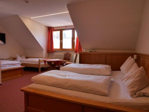 Hotel Gasthof Hereth